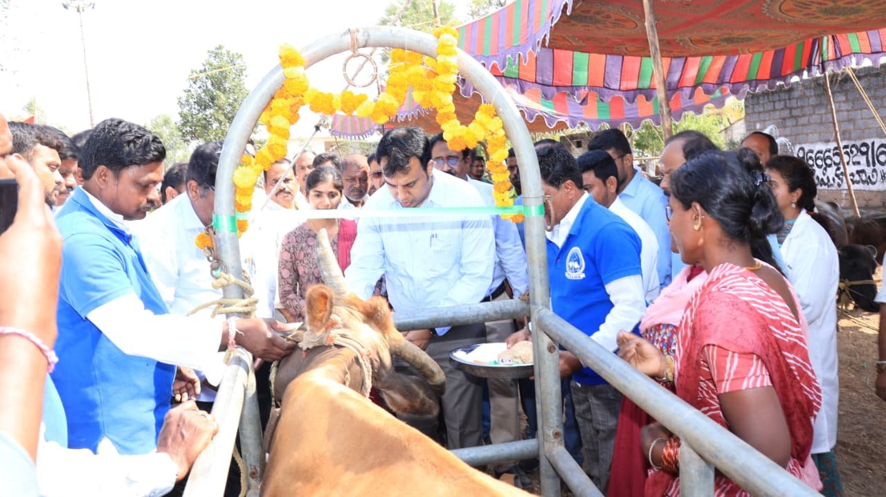 మార్చ్ 13 జనగాం 